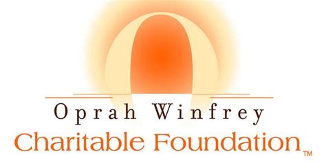 oprah winfrey grants for nonprofits.